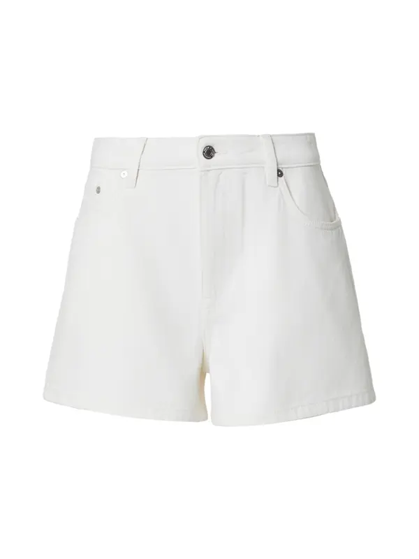 & Other Stories & Other Stories Kavbojke  bel denim