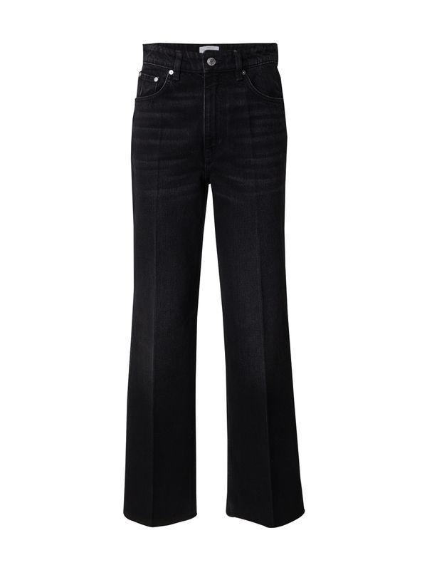 & Other Stories & Other Stories Kavbojke  črn denim