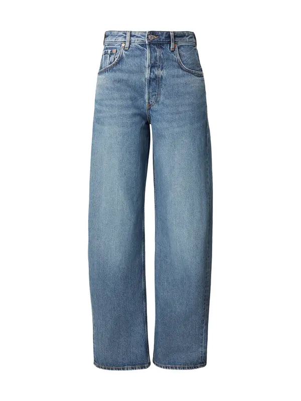 & Other Stories & Other Stories Kavbojke  moder denim