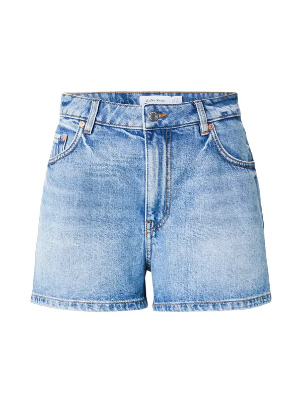 & Other Stories & Other Stories Kavbojke  moder denim