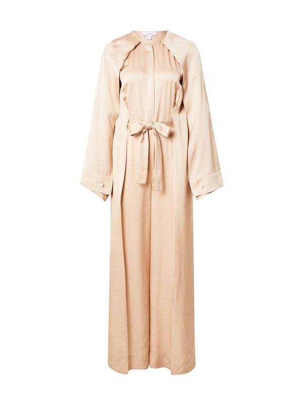 & Other Stories & Other Stories Kombinezon  kremna