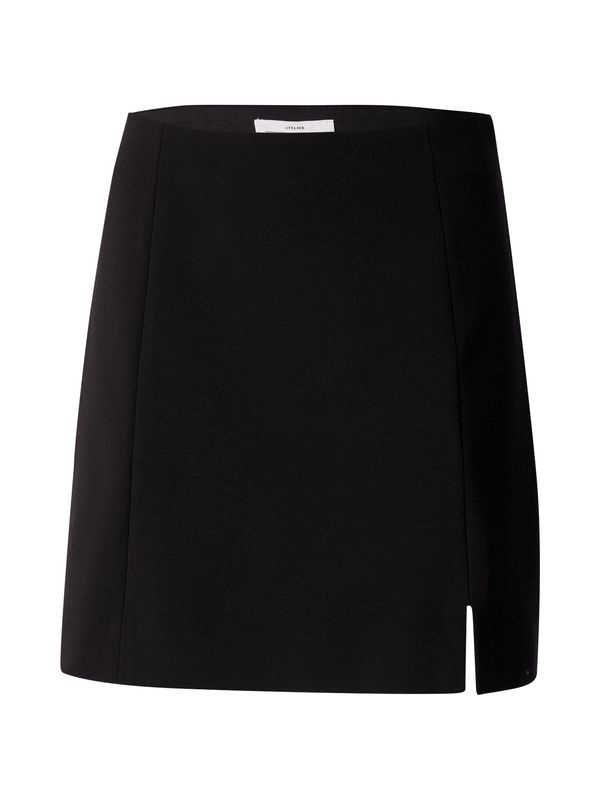 & Other Stories & Other Stories Krilo  črna