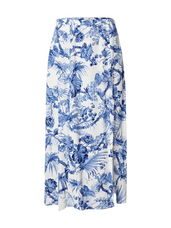 & Other Stories & Other Stories Krilo  modra / bela