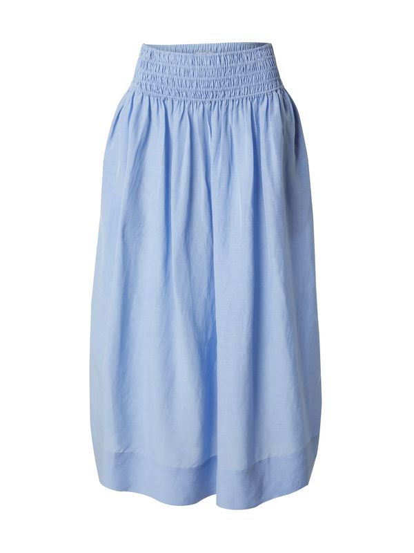 & Other Stories & Other Stories Krilo  svetlo modra