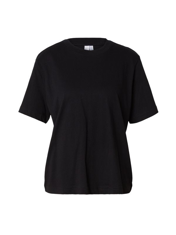 & Other Stories & Other Stories Majica  črna