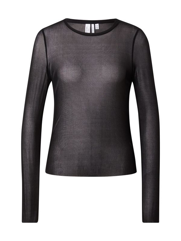 & Other Stories & Other Stories Majica  črna