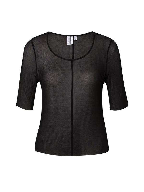 & Other Stories & Other Stories Majica  črna