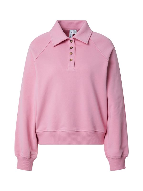 & Other Stories & Other Stories Majica  roza