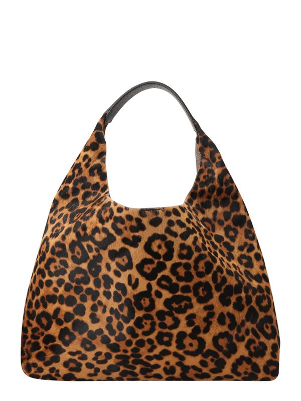 & Other Stories & Other Stories Nakupovalna torba  bež / rjava / črna