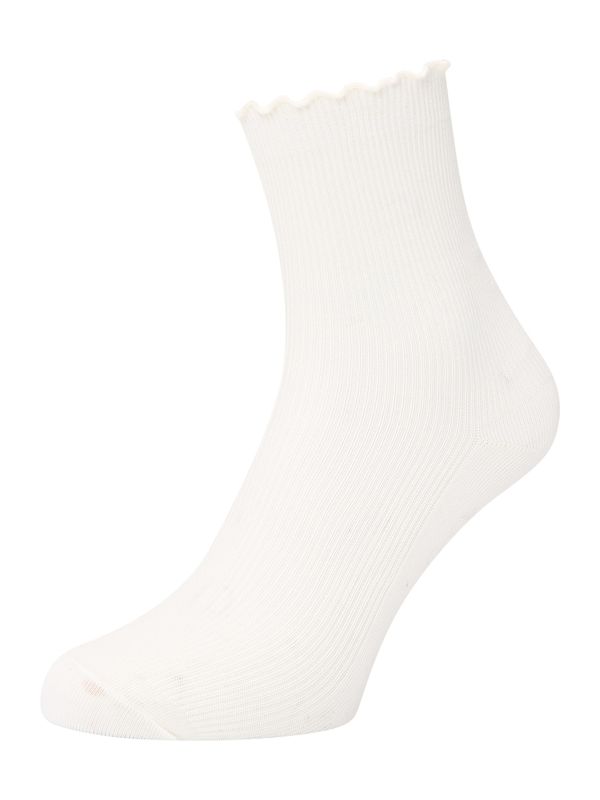 & Other Stories & Other Stories Nogavice  bela