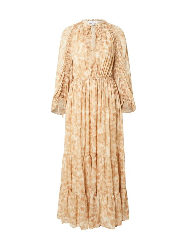 & Other Stories & Other Stories Obleka  bež / pesek