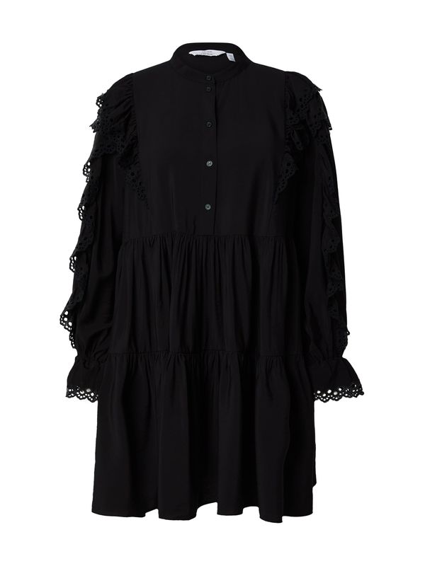 & Other Stories & Other Stories Obleka  črna