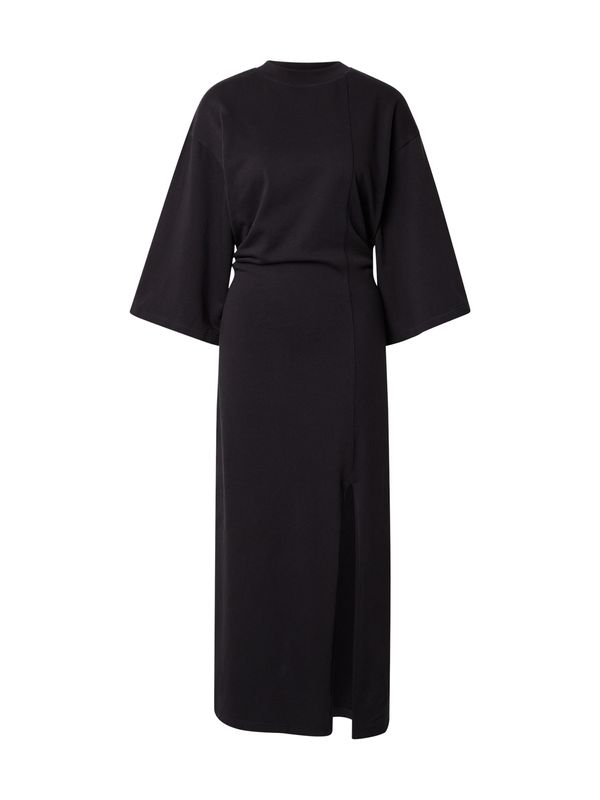 & Other Stories & Other Stories Obleka  črna