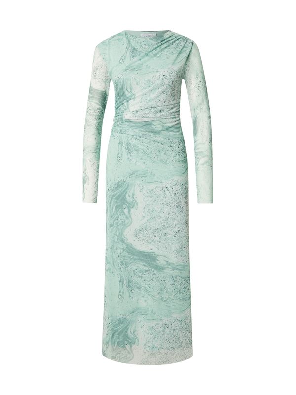 & Other Stories & Other Stories Obleka  meta / črna / bela