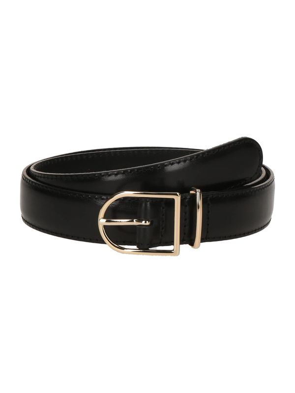 & Other Stories & Other Stories Pas  črna