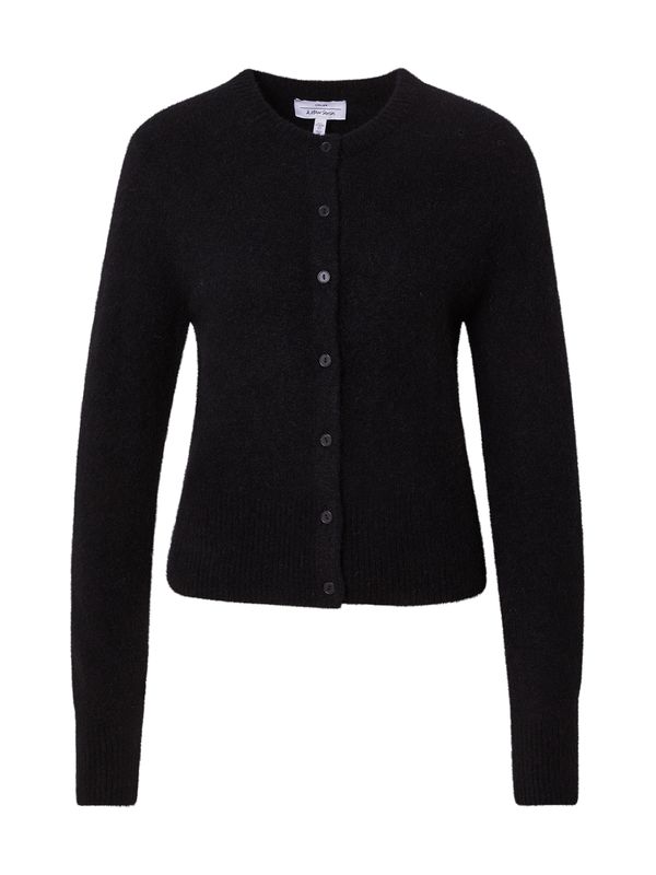 & Other Stories & Other Stories Pletena jopa  črna