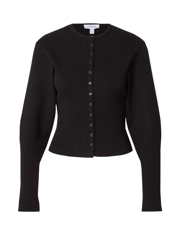 & Other Stories & Other Stories Pletena jopa  črna