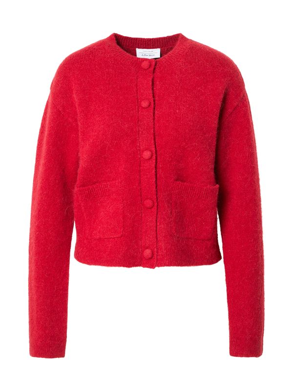 & Other Stories & Other Stories Pletena jopa  rdeča