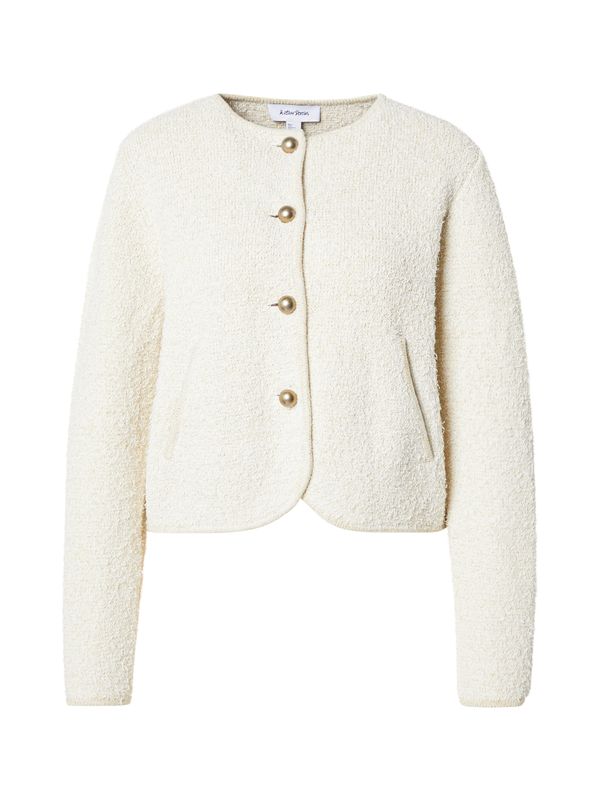 & Other Stories & Other Stories Pletena jopa  volneno bela