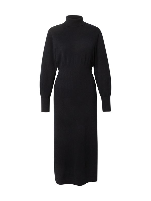 & Other Stories & Other Stories Pletena obleka  črna