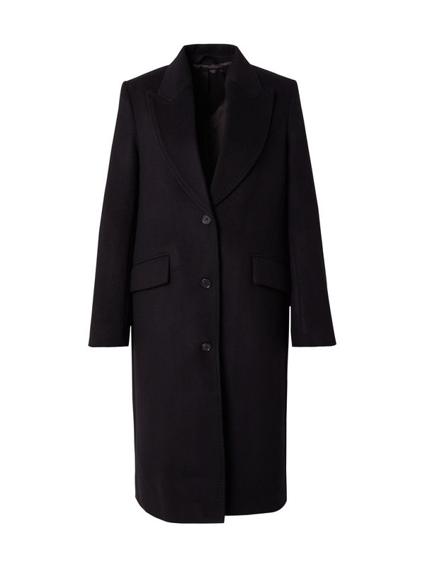 & Other Stories & Other Stories Prehoden plašč  črna