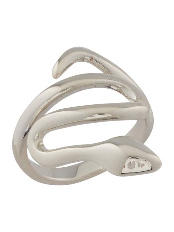 & Other Stories & Other Stories Prstan  srebrna