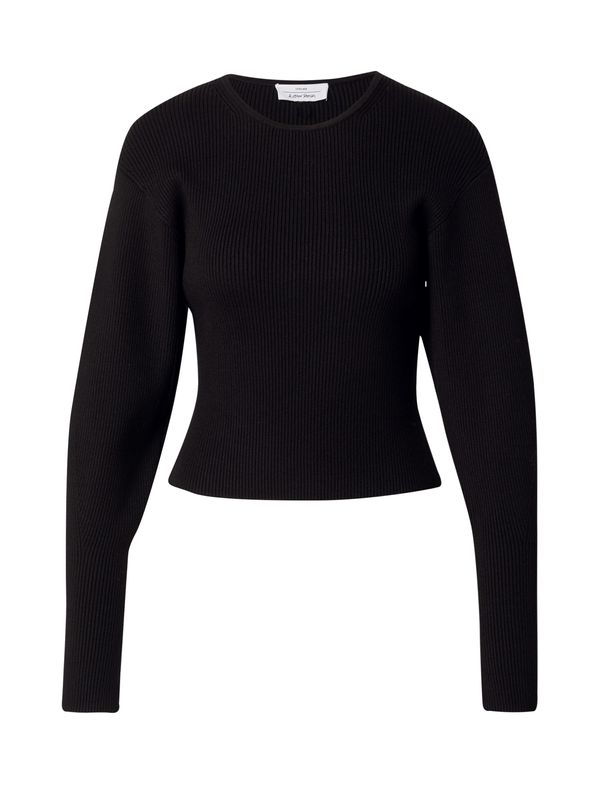 & Other Stories & Other Stories Pulover  črna