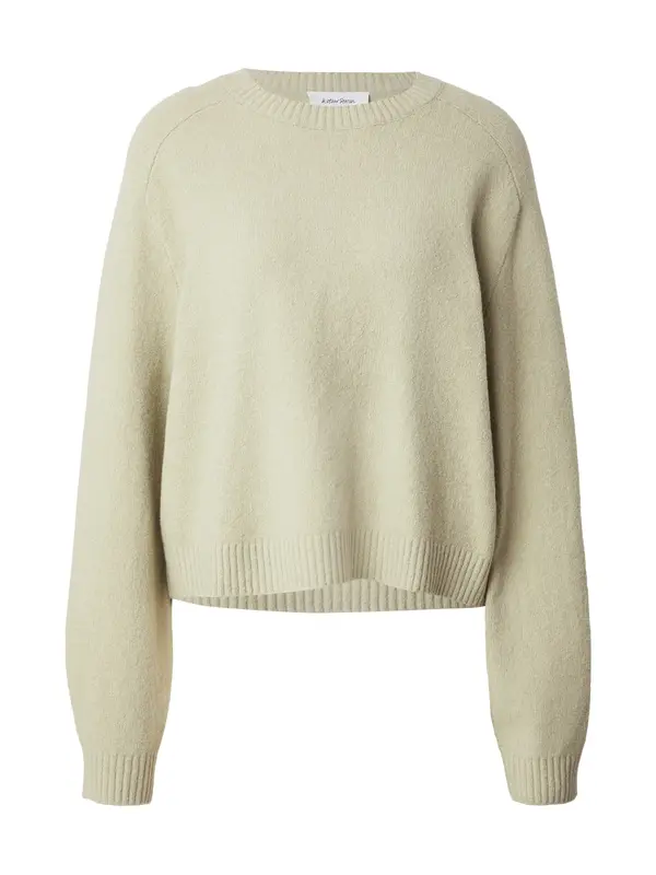 & Other Stories & Other Stories Pulover  pastelno zelena