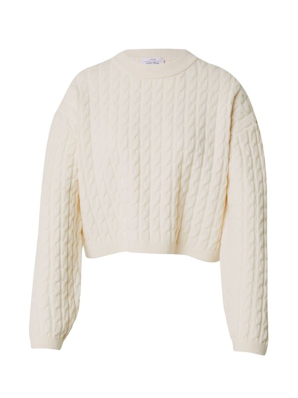 & Other Stories & Other Stories Pulover  volneno bela