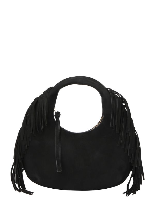 & Other Stories & Other Stories Ročna torbica  črna