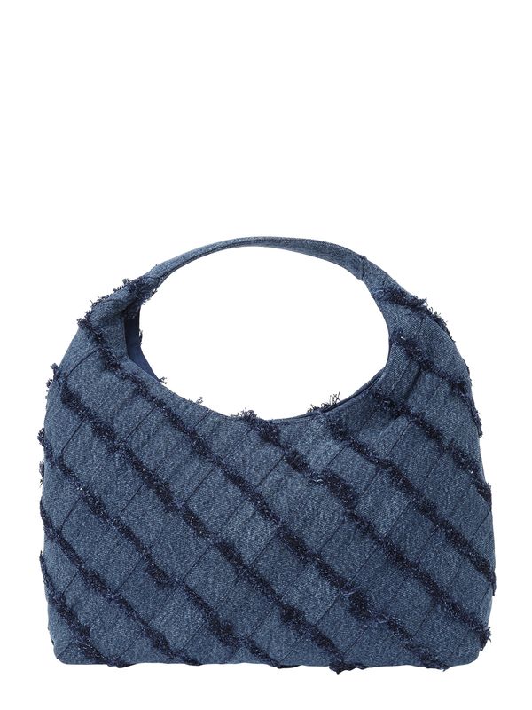 & Other Stories & Other Stories Ročna torbica  marine / moder denim