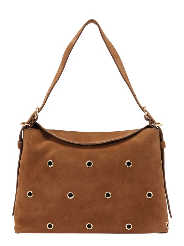 & Other Stories & Other Stories Torba za čez ramo  konjak