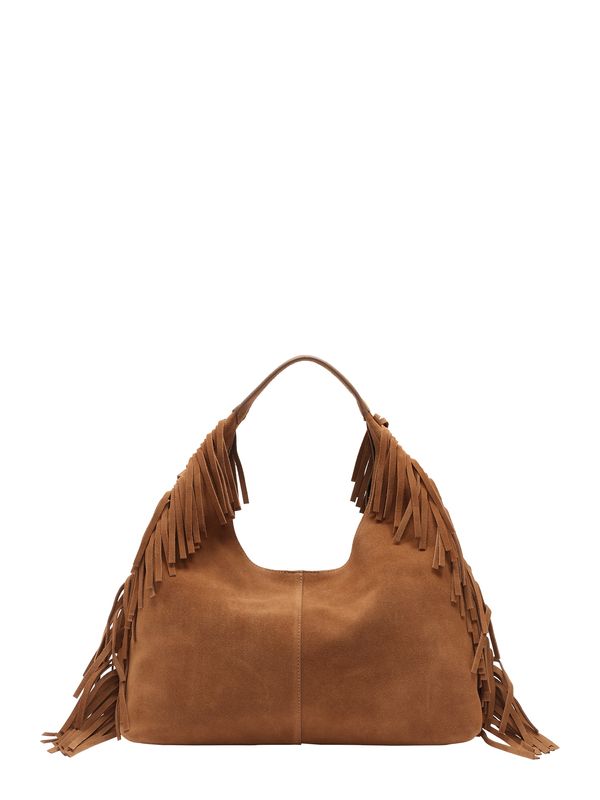 & Other Stories & Other Stories Torba za čez ramo  rjava