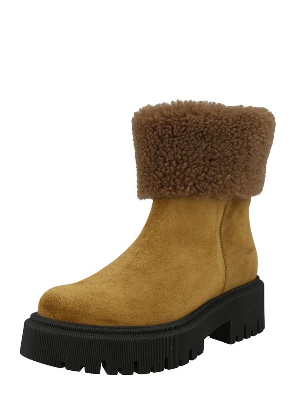 ANGULUS ANGULUS Gležnarji  kamela