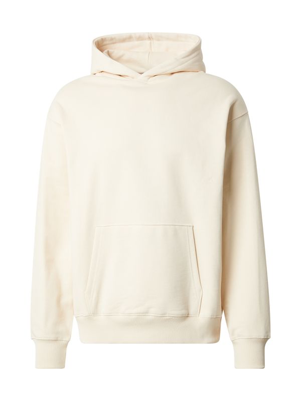 ANNARR ANNARR Majica 'ANRARTICE'  bež