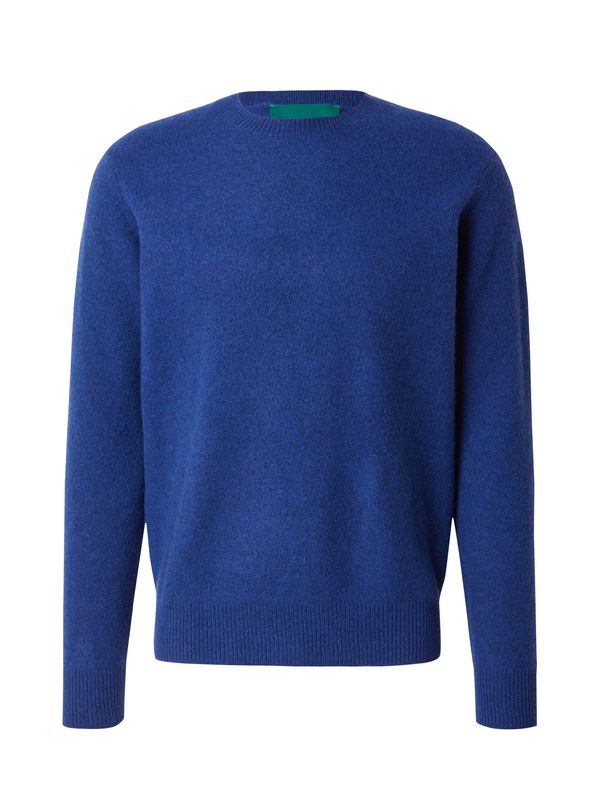 ANNARR ANNARR Pulover 'RAGI'  mornarska