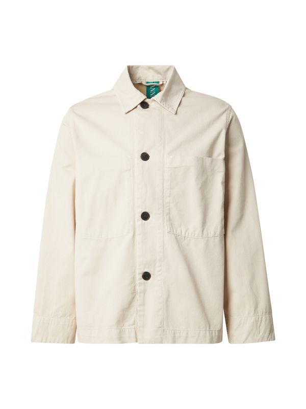 ANNARR ANNARR Srajca 'HARKI'  bež