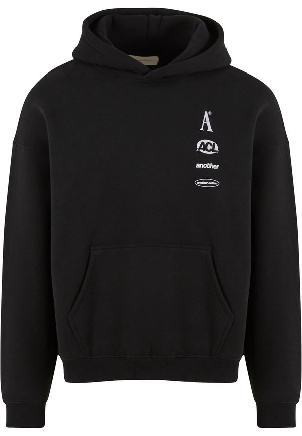 Another Cotton Lab Another Cotton Lab Majica 'Coffee and Workout'  antracit / pegasto bela