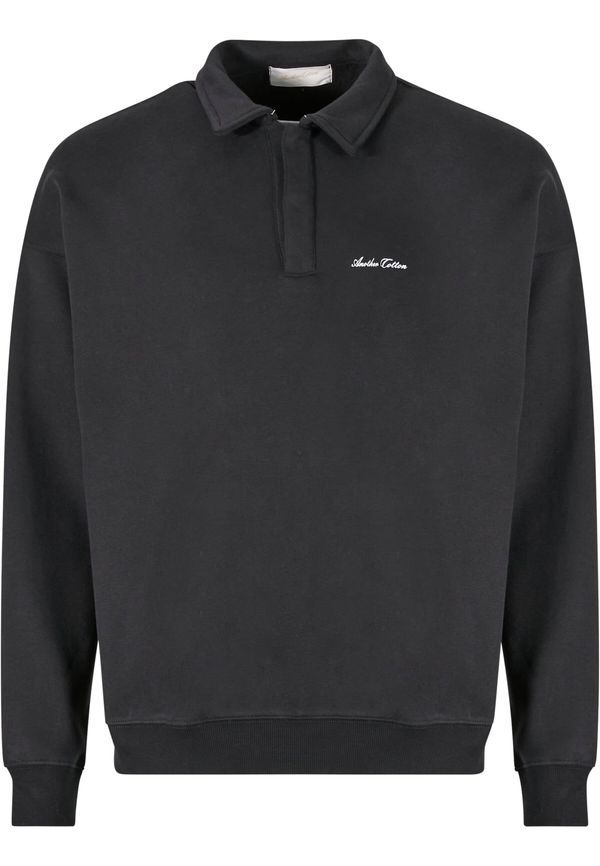 Another Cotton Lab Another Cotton Lab Majica  črna / bela