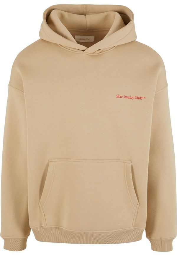 Another Cotton Lab Another Cotton Lab Majica  pesek / krvavo rdeča