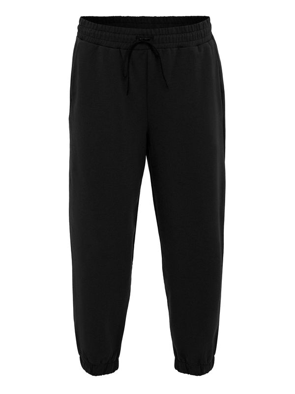 Anou Anou Anou Anou Hlače  črna