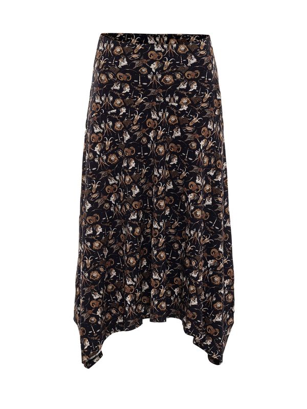 Anou Anou Anou Anou Krilo  bež / rjava / črna / bela