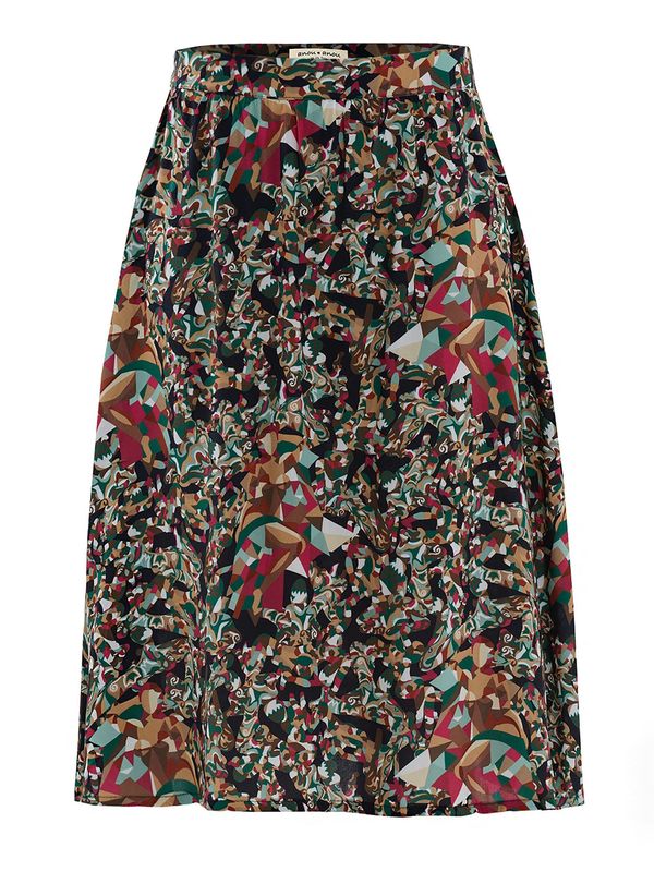 Anou Anou Anou Anou Krilo  mešane barve