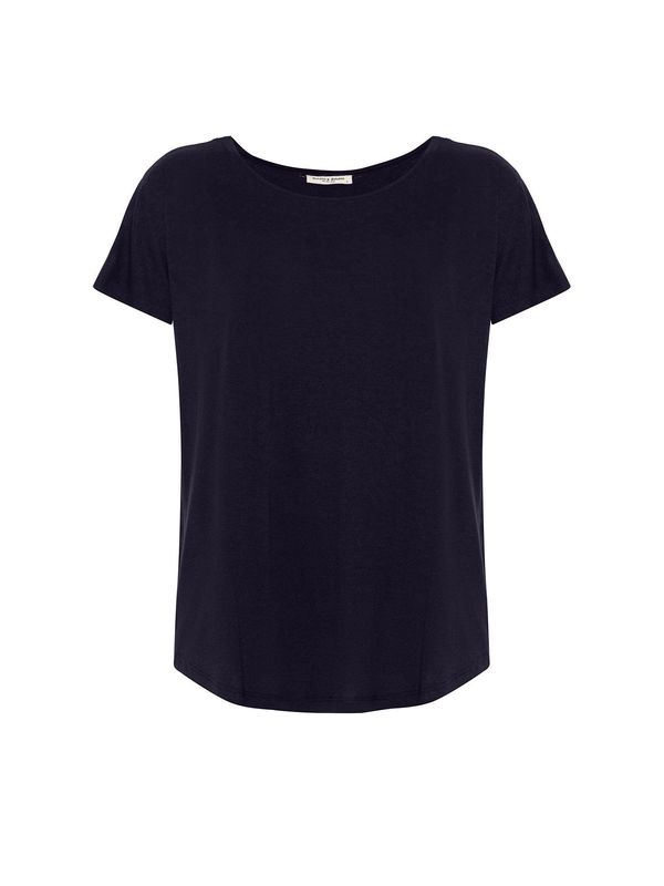 Anou Anou Anou Anou Majica  mornarska