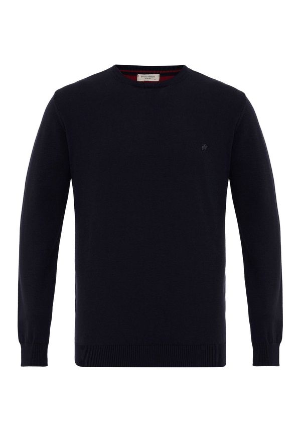 Anou Anou Anou Anou Pulover 'Soriro'  mornarska