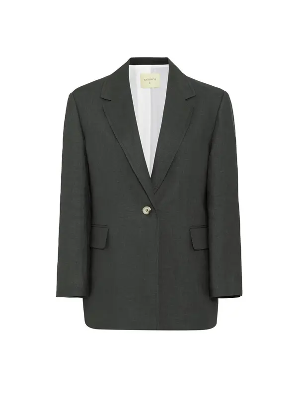 Antioch Antioch Blazer  antracit
