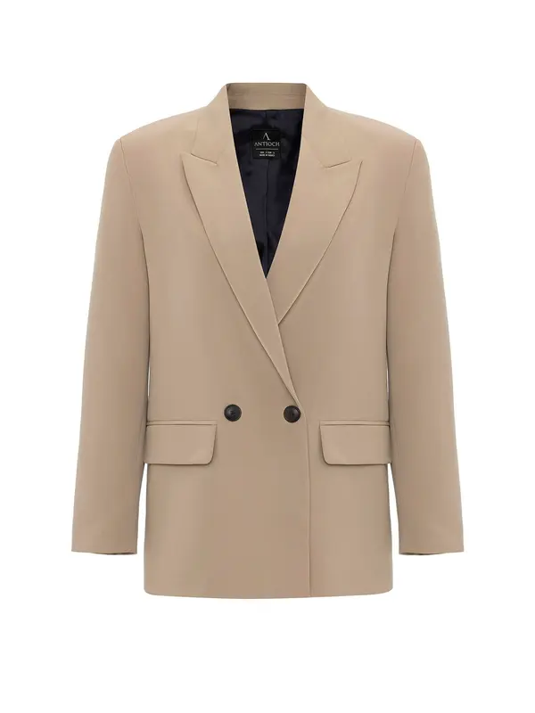Antioch Antioch Blazer  bež