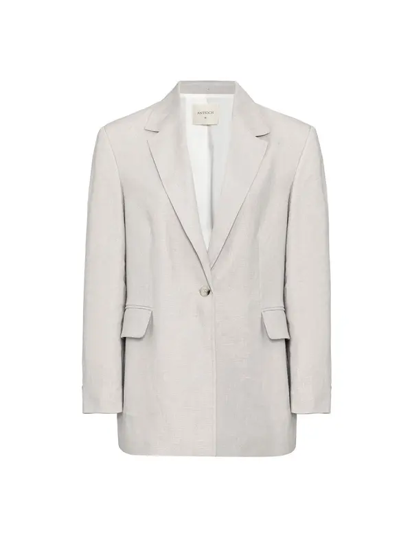 Antioch Antioch Blazer  bež