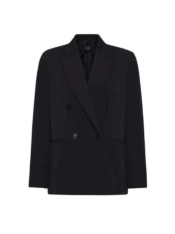 Antioch Antioch Blazer  črna