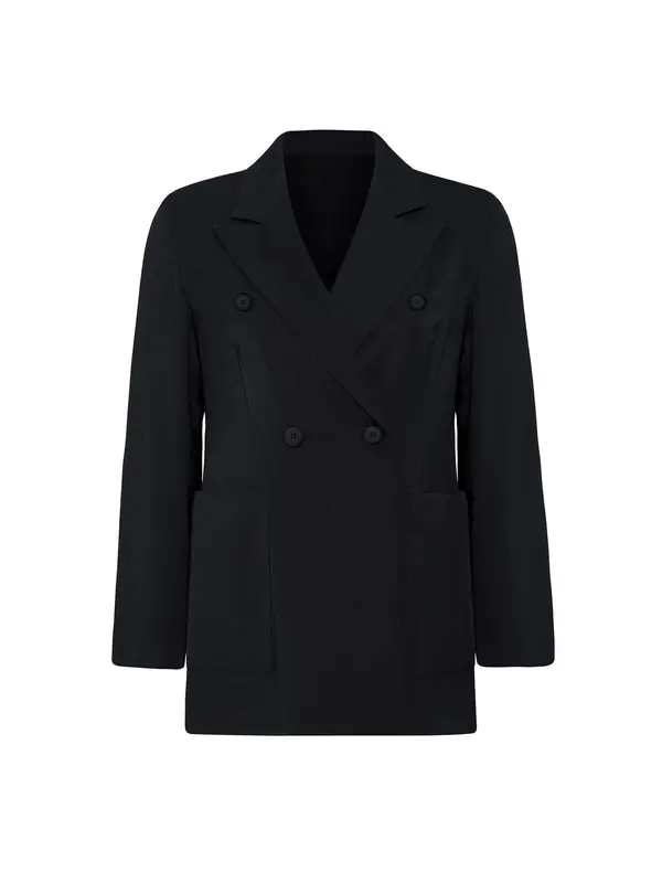 Antioch Antioch Blazer  črna